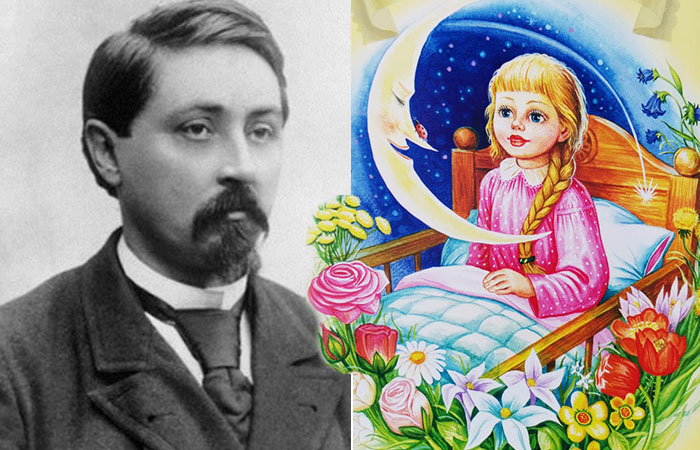 Как дочь с параличом стала спасением для Мамина-Сибиряка, и  Почему писатель за всю жизнь был счастлив всего пару месяцев