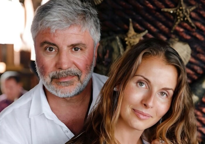 Спасала от эпилепсии и рожала ему детей, а он так и не довел её до ЗАГСа: Как сейчас выглядят и чем занимаются взрослые дочери Сосо Павлиашвили