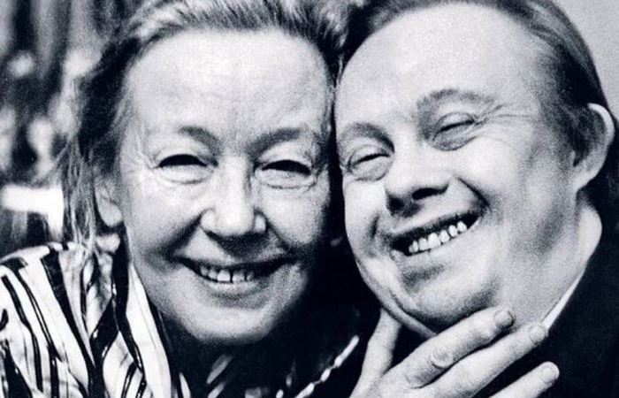 Как «безнадежный» мальчик прожил 64 года: Почему Ии Саввина молилась, чтобы сын умер раньше ее