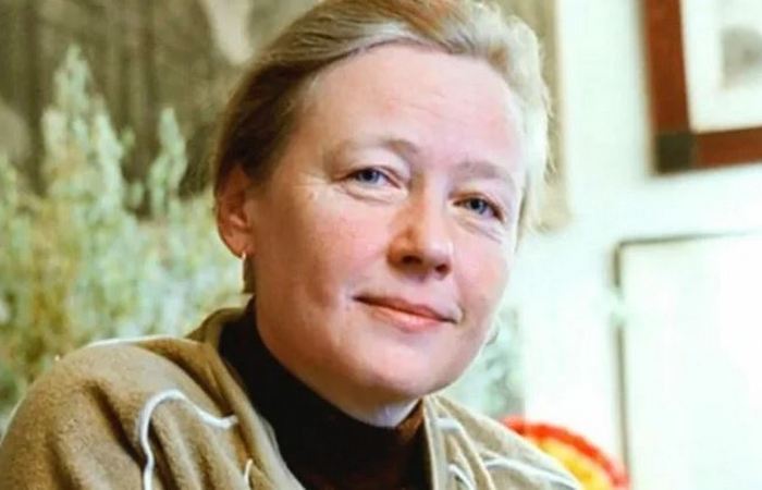 Судьба бывает жестока. Судьба бывает жестока.