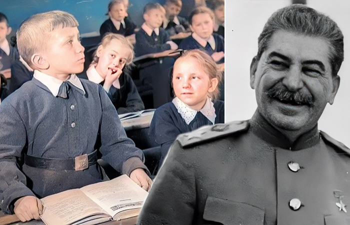 Как Сталин ввел в СССР платное образование: зачем это было нужно, сколько стоило обучение и почему идея провалилась