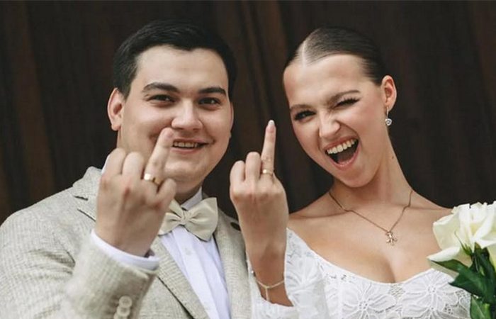 Сын шансонье Круга и еще 5 счастливцев, которые сыграли свадьбы после программы «Давай поженимся!»