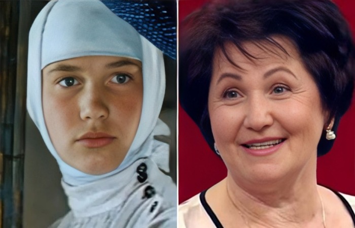 Как страдала от любви к цыгану Ксанка из «Неуловимых мстителей», и С кем нашла личное счастье Валентина Курдюкова