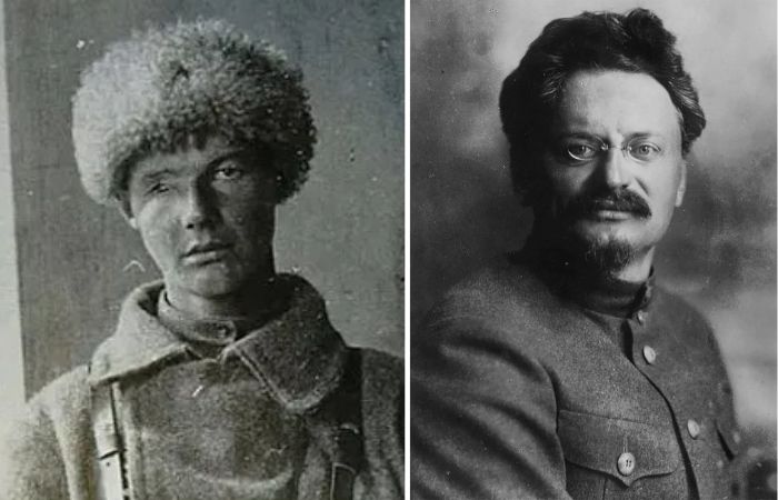 Выжил после 30 ранений и ужасных пыток, а в награду получил сигару от Троцкого: Почему считали, что красноармейца Блисняка не берет смерть