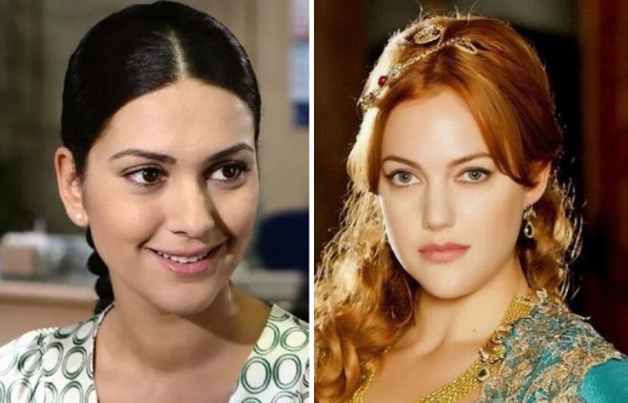 Как живут теперь 6 самых красивых турецких актрис – от Мерьем Узерли до Озге Гюрель: Уверенные, независимые, влюбленные