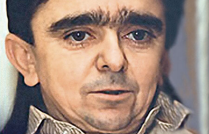 Диагноз - не приговор.