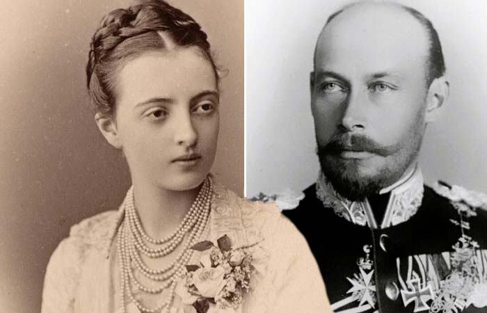 Из-за чего внучка Николая I пустилась во все тяжкие и родила вдовой в 41: Кто спас от позора великую княжну Анастасию