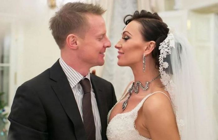 В жизни появился луч надежды.