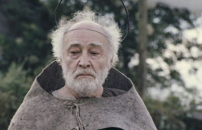 Сын - страшнейшая из потерь. Сын - страшнейшая из потерь.