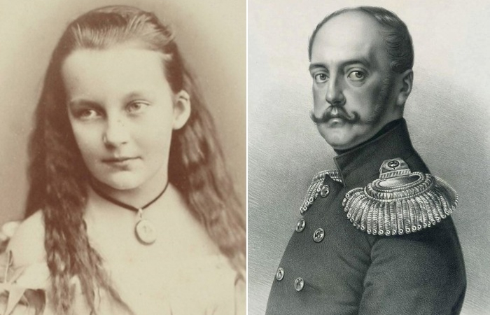 Почему Елену Строганову считали тайной внучкой Николая I и самой загадочной личностью эпохи