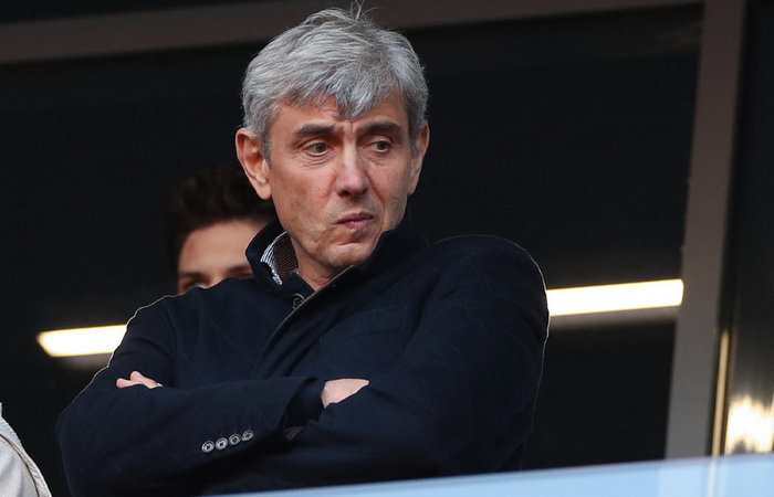 Человек действительно неординарный.