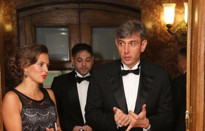 Построил бизнес-империю.