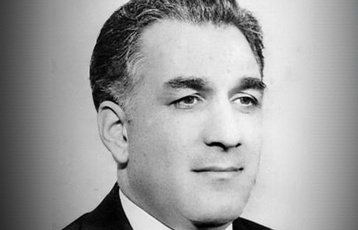 Хафизулла Амина в годы правления Афганом. Хафизулла Амина в годы правления Афганом.