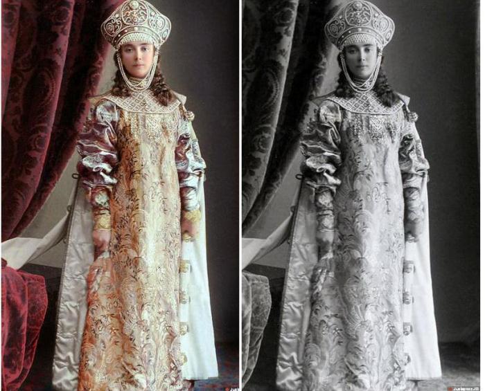 Бал 1903 года костюмы