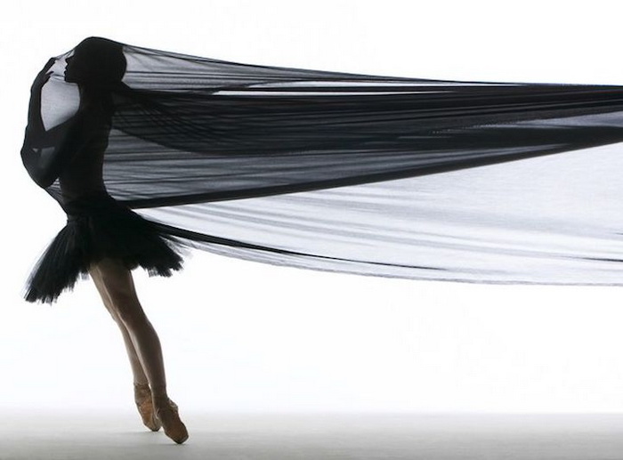 Фотографии танцев от Эрика Саулитиса (Erik Saulitis)