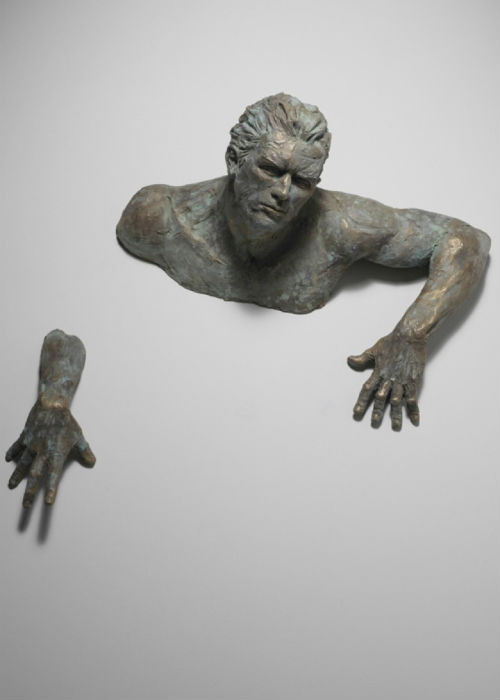Творчество Маттео Пульезе, итальянского скульптора