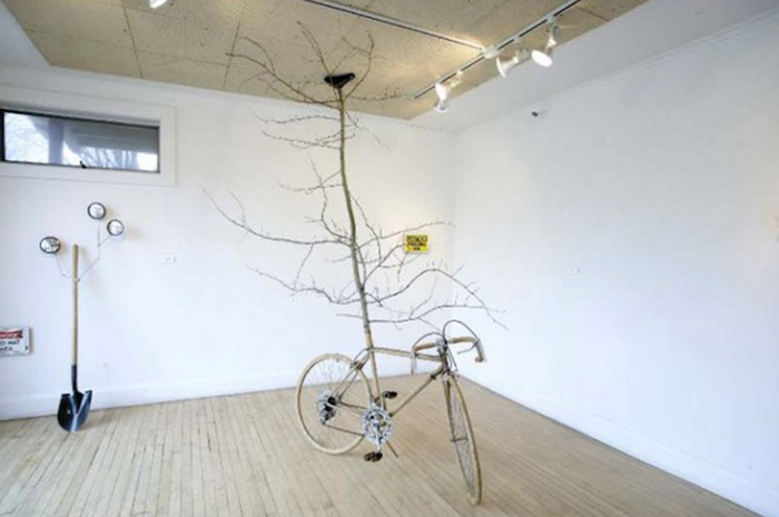 Велосипед от Eddy Prabandono