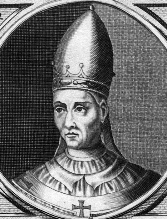 Папа Стефан VI. | Фото : skepticism-images.s3-website-us-east-1.amazonaws.com.