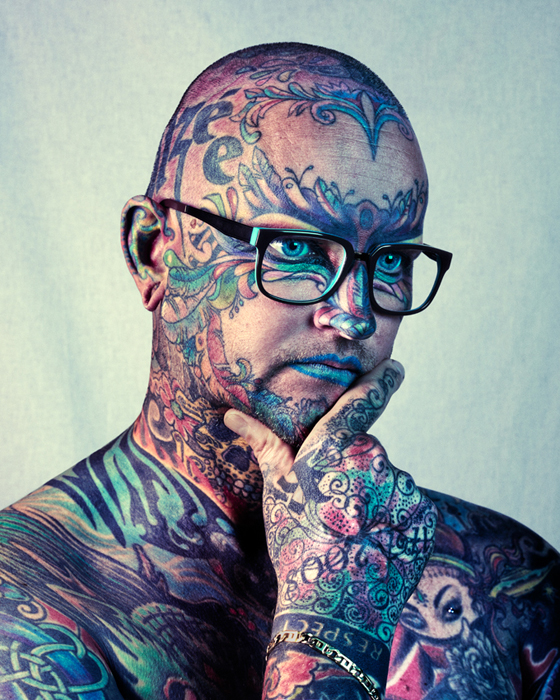 20+ очень личных татуировок, о которых люди вряд ли когда-нибудь пожалеют
