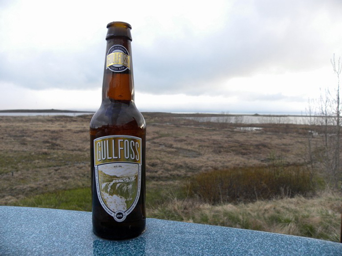 Почти весь ХХ век в Исландии нельзя было пить пиво.
