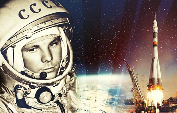 Рассекречены архивные документы первого полёта Юрия Гагарина в космос: Что  скрывали власти долгие годы