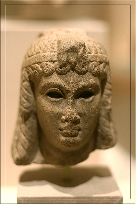Клеопатра Селена II. 