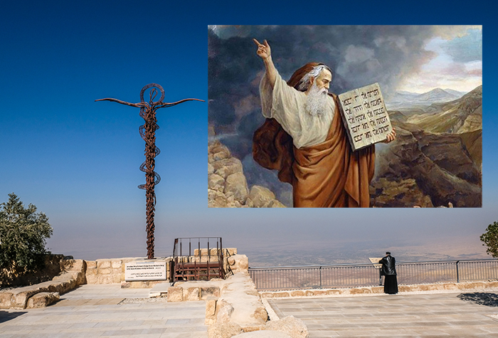 Посох моисея в стамбуле