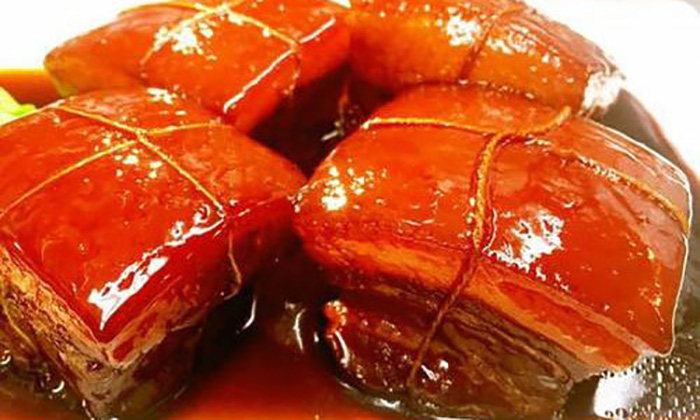 Сегодня свинина Дунпо - невероятно популярный деликатес в Китае. / Фото: russian.cri.cn