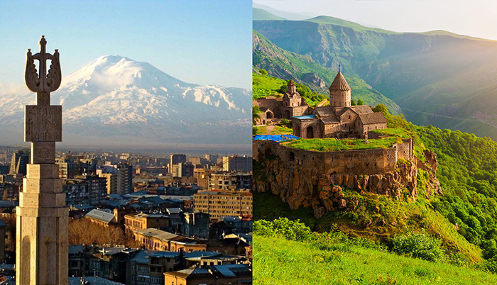 Не только коньяк, война и шахматы: 10 увлекательных фактов о древнейшей стране мира - Армении 