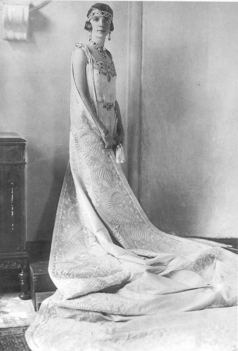 Принцесса Мафальда Савойская. / Фото: Wikimedia Commons