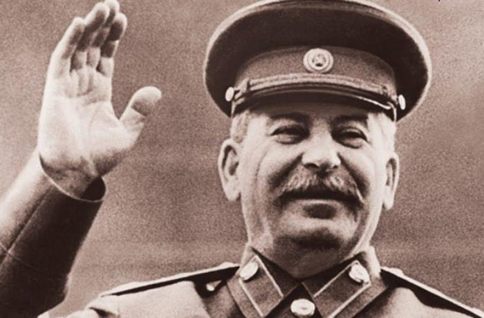 Иосиф Виссарионович Сталин. / Фото: lenta.ru