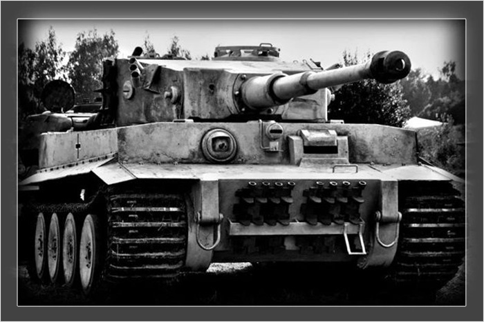 Гениальное изобретение советского танкиста, остановившее наступление фашистов: «Звёзды» Горрикера 