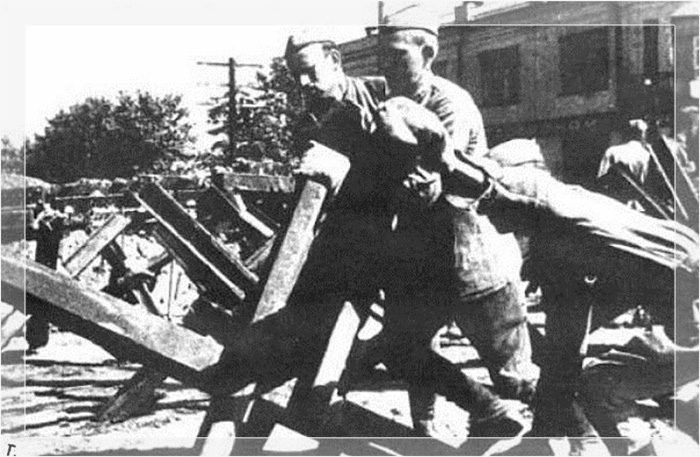 Гениальное изобретение советского танкиста, остановившее наступление фашистов: «Звёзды» Горрикера 