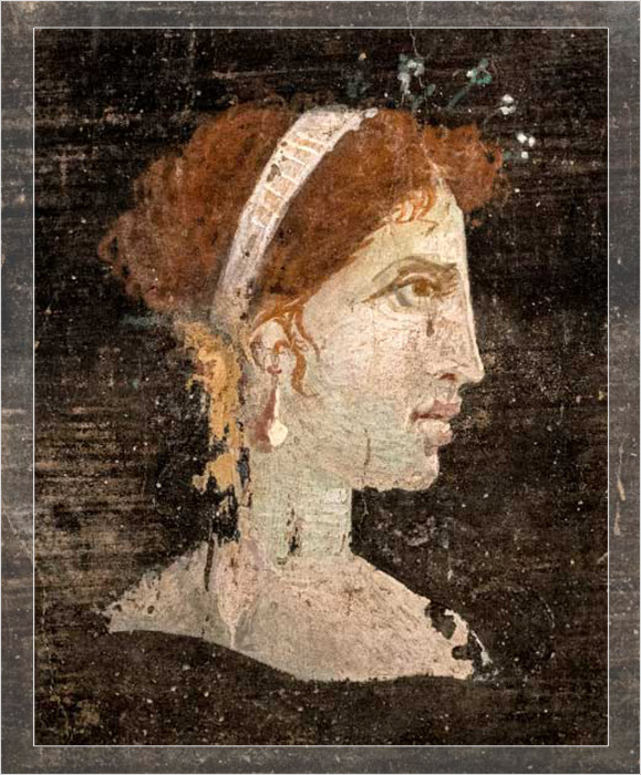 Хотя Клеопатра была впечатляющей правительницей, она, вероятно, не была той великой красавицей, которую мы видели в кино. Возможно, она даже была рыжей!