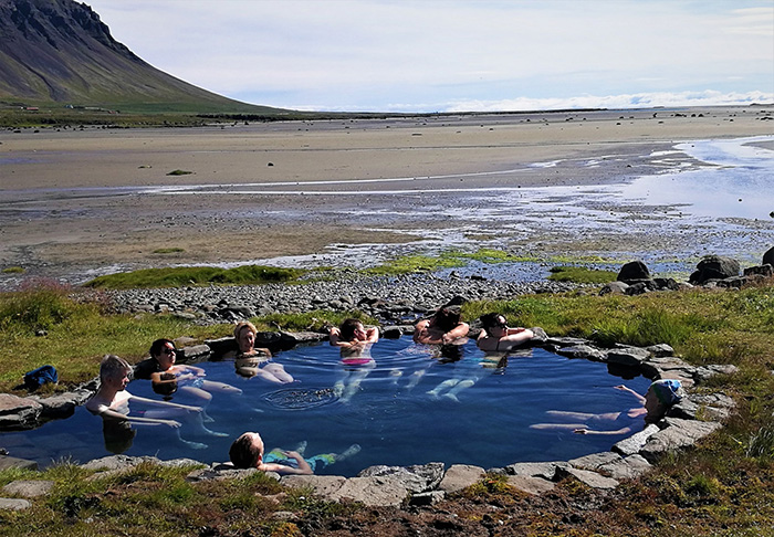 В Исландии невероятно богатая и красивая природа, которую исландцы используют бережно и разумно. / Фото: mirsg.ru