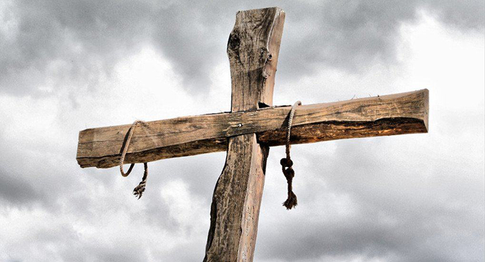 Крест, на котором был распят Иисус Христос, долгие столетия является предметом спекуляций. / Фото: thefederalist.com