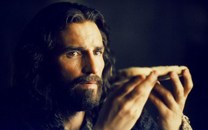 Реальность существования Иисуса Христа доказывают нехристианские исторические документы. / Фото: newcreeations.org