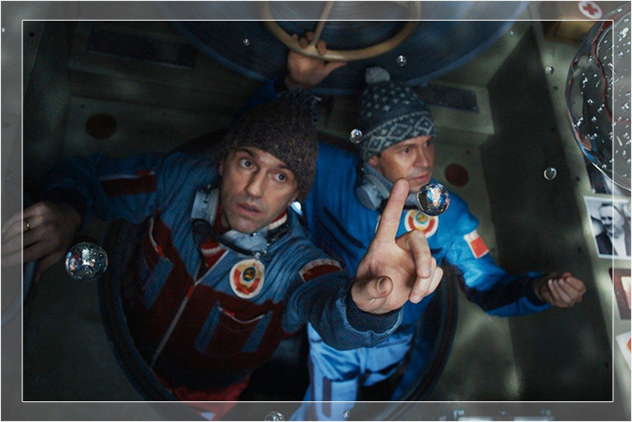 Как советские космонавты в 1985 году спасли Землю, или Великий подвиг Джанибекова и Савиных 