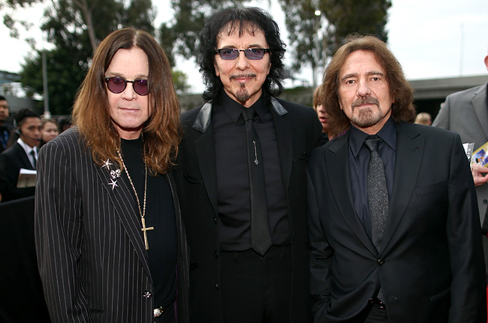 Black Sabbath сегодня. / Фото: billboard.com