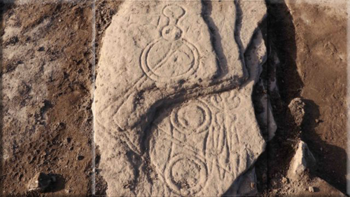 Пиктскому артефакту более 1500 лет.