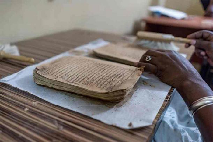 Невероятные древние тексты Тимбукту бросают вызов представлениям об африканской культуре, демонстрируя глубину и сложность интеллектуальных и научных поисков в исторических африканских обществах. / Фото: flickr.com