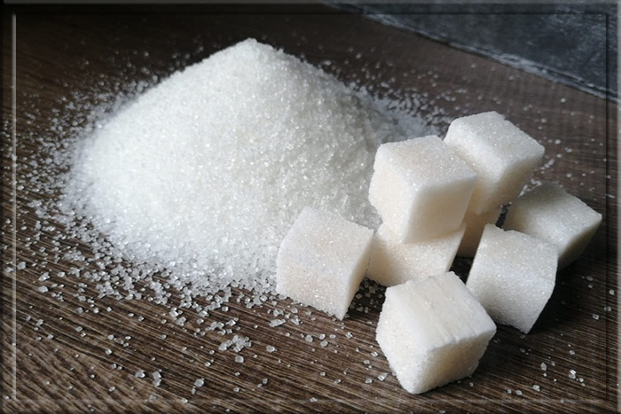 Сахар в Британии 18 века стал подлинным олицетворением рабства.
