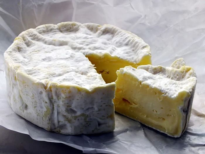 Камамбер для французов - это не просто сыр. / Фото: smithsonianmag.com