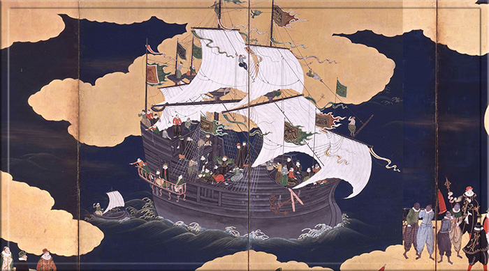 Кем были и куда исчезли легендарные японские пираты, которые в Средние века были грозой всей Азии «вако», пиратами, пиратов, просто, стали, период, пираты, японских, исторических, конце, Япония, термин, историю, который, весьма, Китай, часто, Хидэёси, время, более