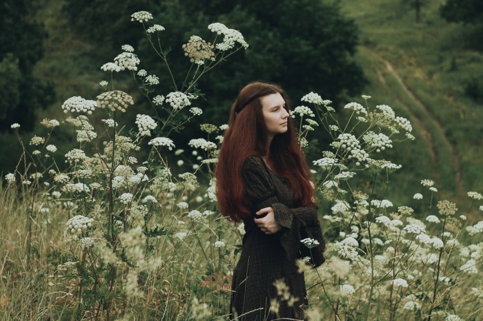 Осень. Автор Alina Autumn.