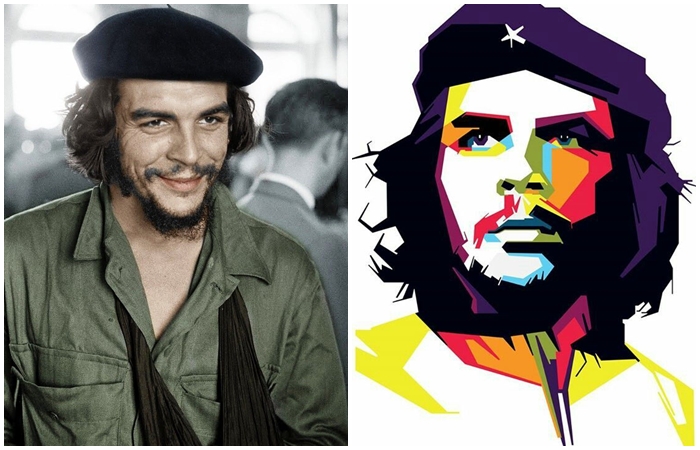 Беспринципный палач или герой-мученик: Каким был Че Гевара - икона левого  радикализма и антиимпериализма