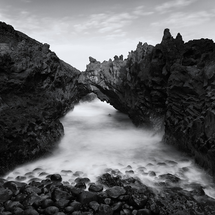 Лансароте, Канарские острова. Автор: Daniel Rericha.