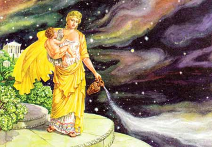 Почему сын Зевса враждовал с его женой Герой и другие мифологические факты  о Геракле