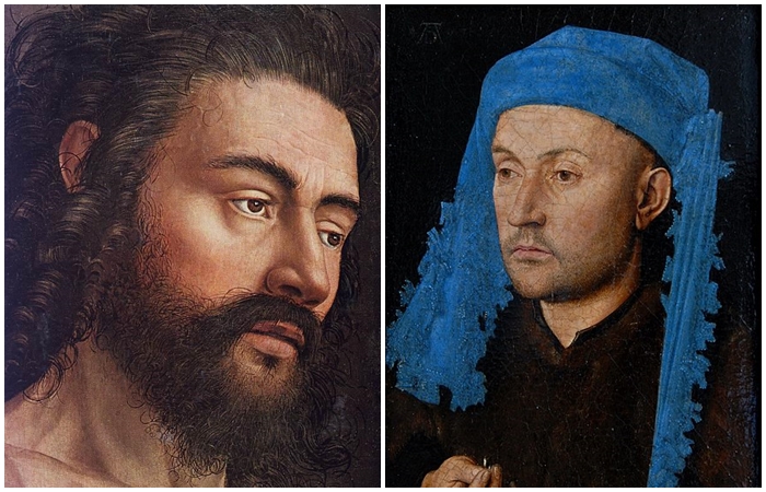 Почему называют алхимиком живописца раннего Возрождения Яна ван Эйка, и  Какие секреты хранят его знаменитые картины