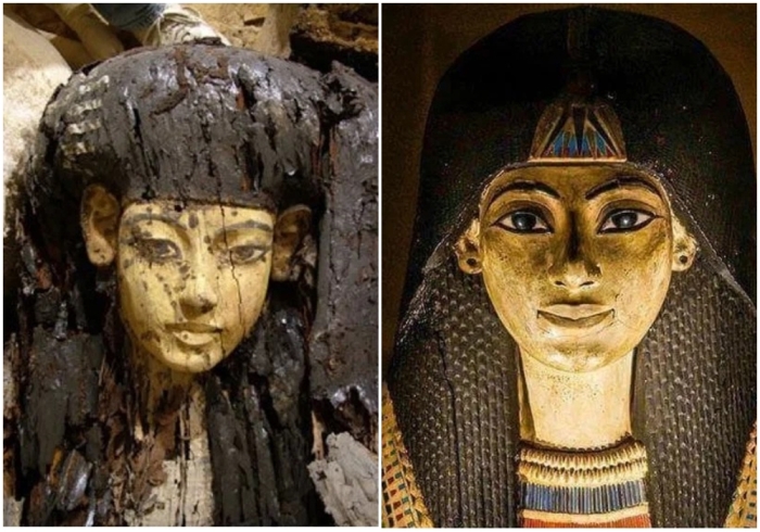 Мернейт — царица из I династии Раннего царства Древнего Египта, имевшая титулы «первая из дам» и «мать царя», одна из первых достоверно известных нам правительниц в мировой истории.